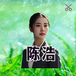 陈浩